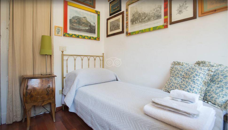Domus Valeria Guest House Рим Екстер'єр фото