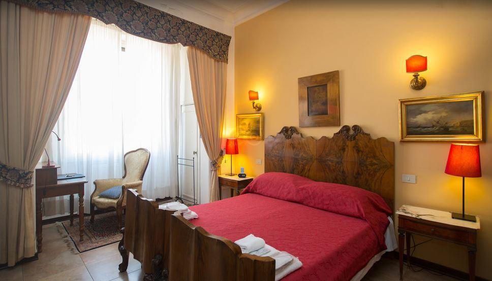 Domus Valeria Guest House Рим Екстер'єр фото