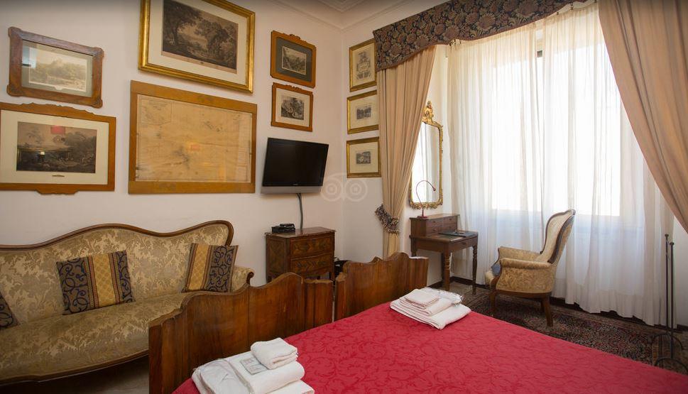 Domus Valeria Guest House Рим Екстер'єр фото