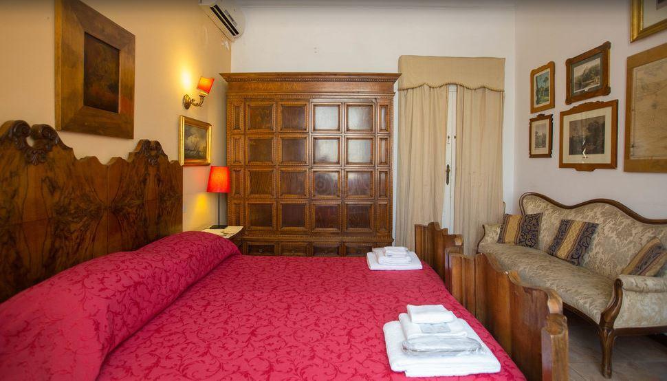 Domus Valeria Guest House Рим Екстер'єр фото