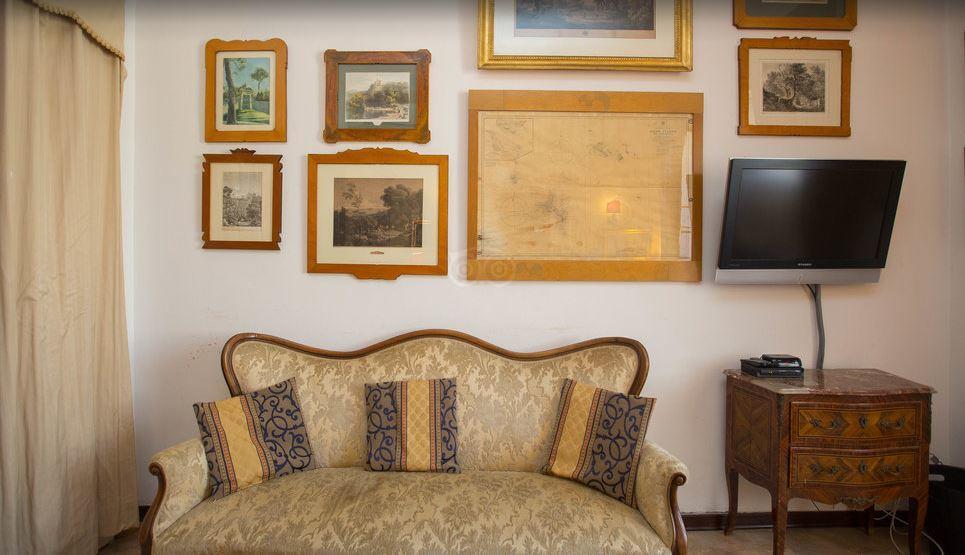Domus Valeria Guest House Рим Екстер'єр фото