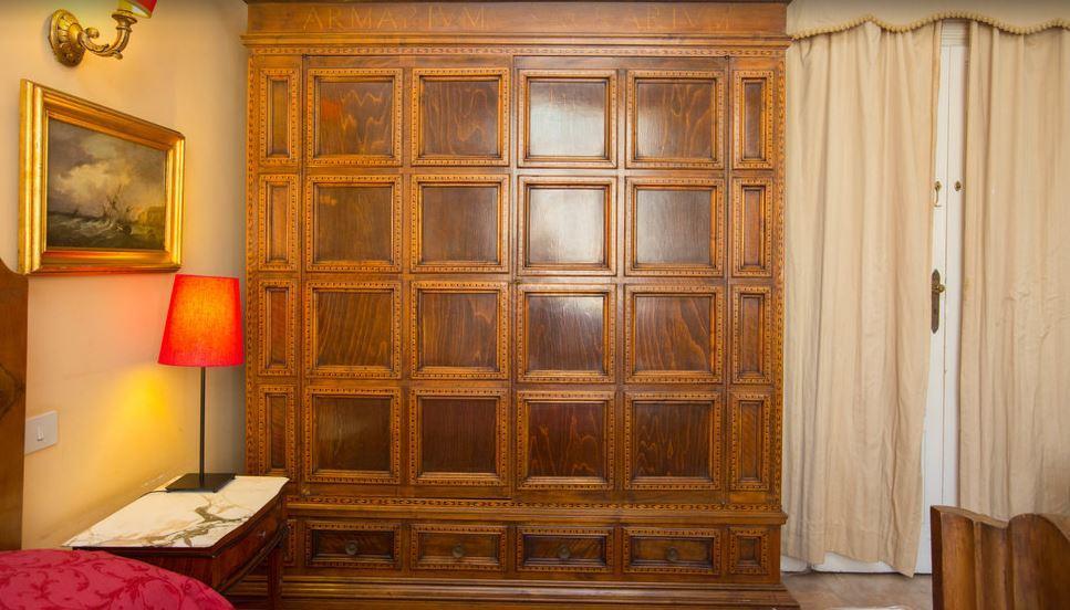 Domus Valeria Guest House Рим Екстер'єр фото