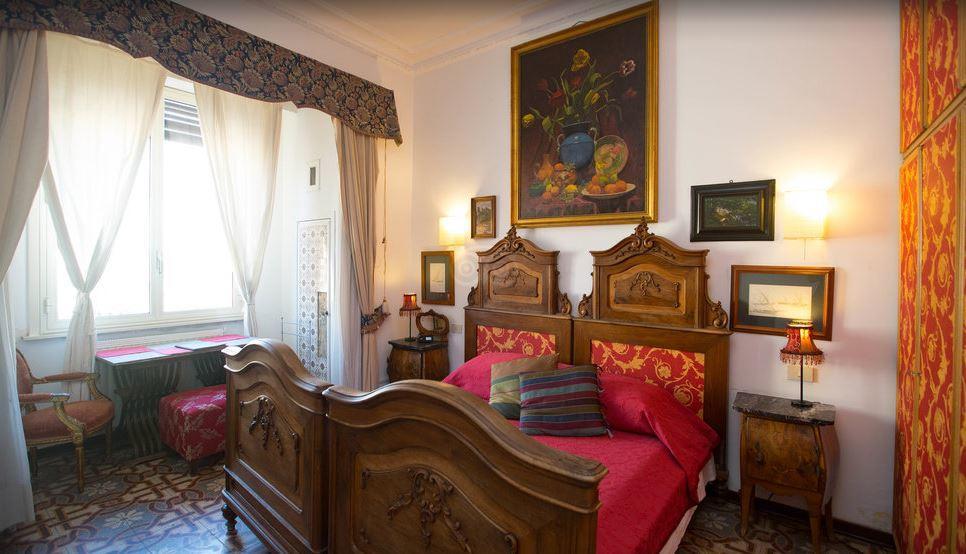 Domus Valeria Guest House Рим Екстер'єр фото