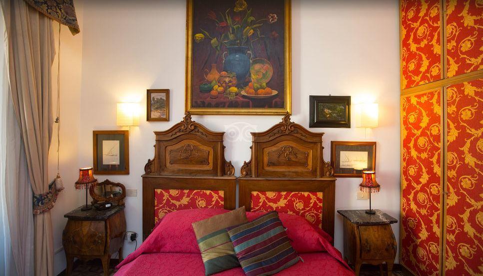 Domus Valeria Guest House Рим Екстер'єр фото