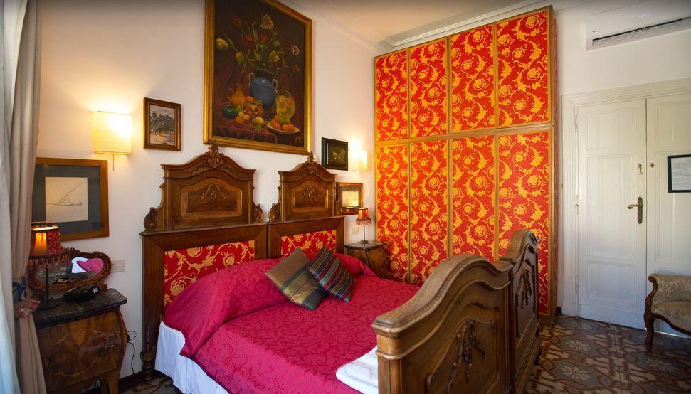 Domus Valeria Guest House Рим Екстер'єр фото
