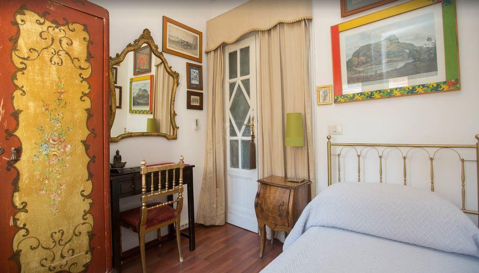 Domus Valeria Guest House Рим Екстер'єр фото