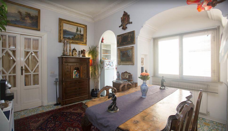 Domus Valeria Guest House Рим Екстер'єр фото