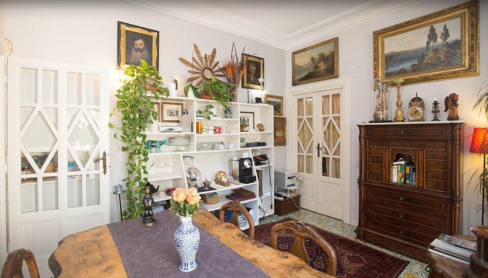 Domus Valeria Guest House Рим Екстер'єр фото