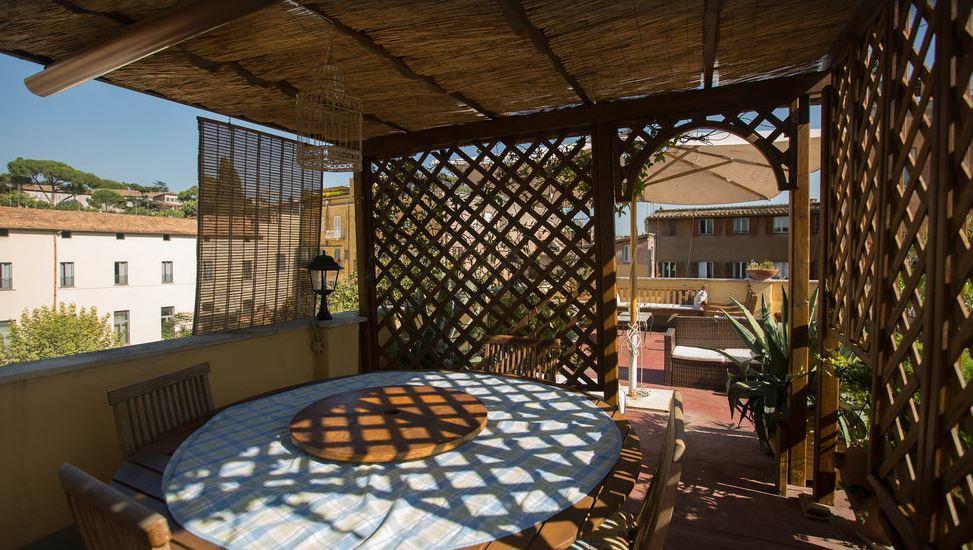 Domus Valeria Guest House Рим Екстер'єр фото